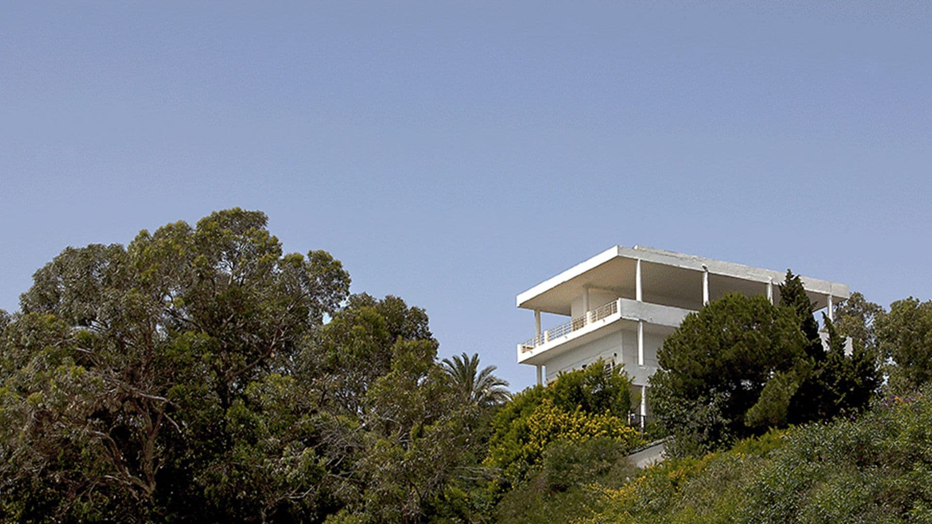 Unveiling History: The Baizeau Villa Exhibition