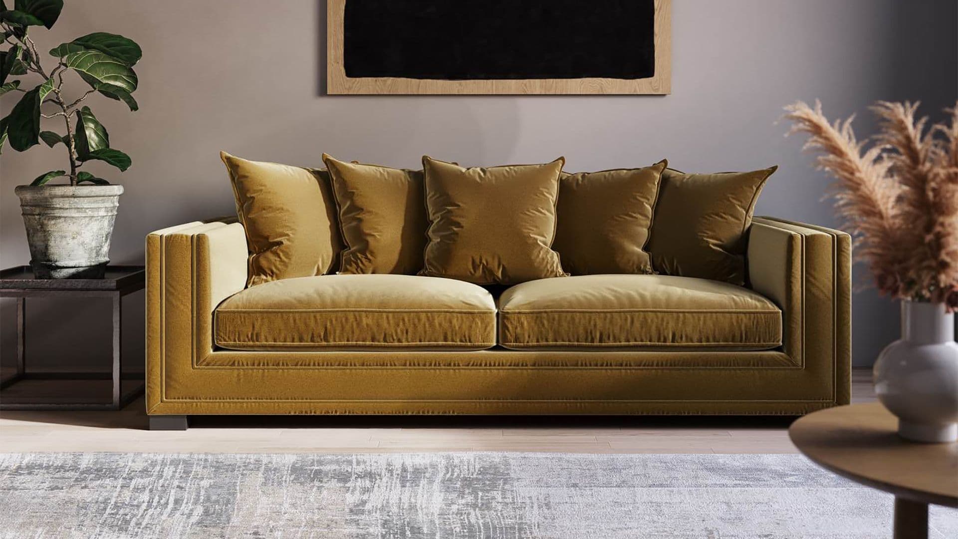 Embracing Tranquility: A Guide to Minimalist Interior Design